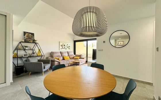 Apartamento de 2 habitaciones en Orihuela Costa - B50426 - Foto - Small - 7