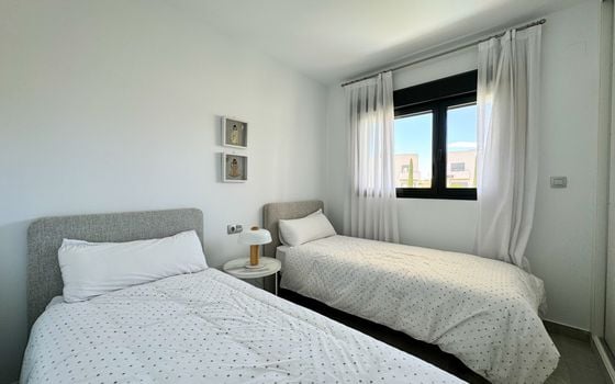 Apartamento de 2 habitaciones en Orihuela Costa - B50426 - Foto - Small - 10