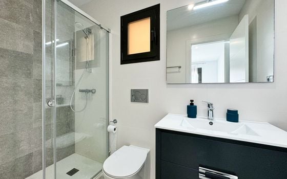 Apartamento de 2 habitaciones en Orihuela Costa - B50426 - Foto - Small - 11