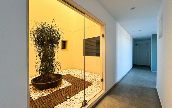 Apartamento de 2 habitaciones en Orihuela Costa - B50426 - Foto - Small - 15