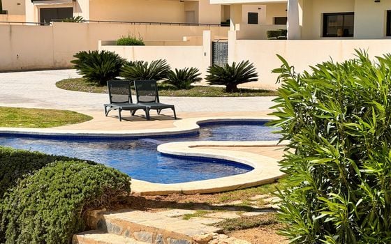 Apartamento de 2 habitaciones en Orihuela Costa - B50426 - Foto - Small - 16