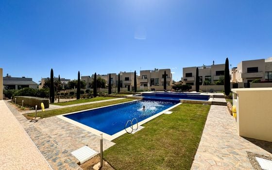 Apartamento de 2 habitaciones en Orihuela Costa - B50426 - Foto - Small - 17