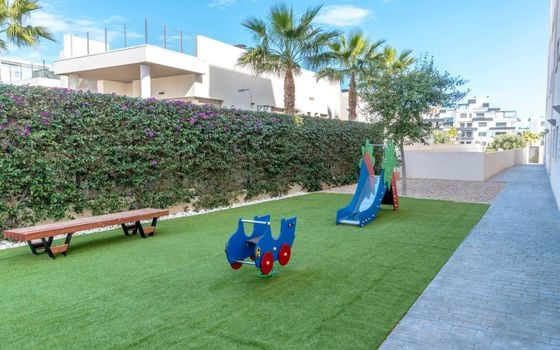 Apartamento de 2 habitaciones en Orihuela Costa - B50426 - Foto - Small - 18