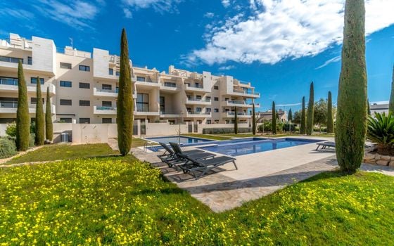 Apartamento de 2 habitaciones en Orihuela Costa - B50426 - Foto - Small - 19