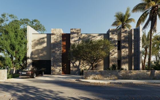 3 Schlafzimmer Villa in Calp - ZA82730 - Foto - Small - 9