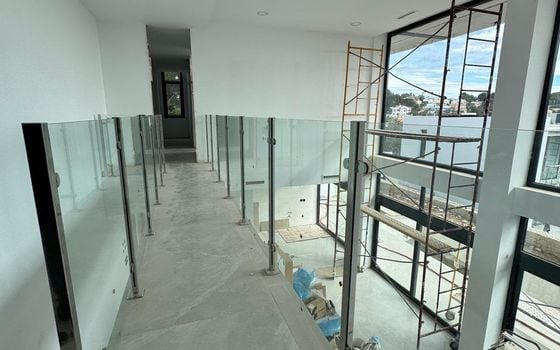 3 Schlafzimmer Villa in Calp - ZA82730 - Foto - Small - 13