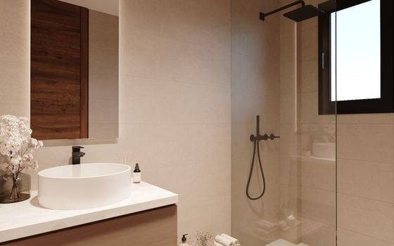 4 bedroom Villa in Cuevas del Almanzora - GPF132515 - Photo - Small - 7