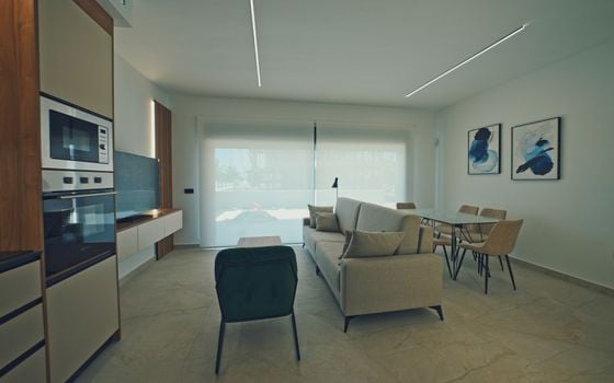 3 bedroom Apartment in Torre de la Horadada - LMR83035 - Photo - Small - 12