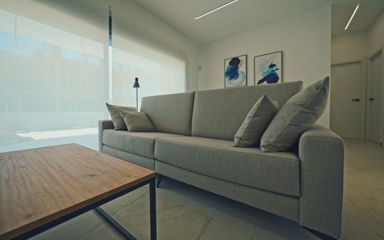 3 bedroom Apartment in Torre de la Horadada - LMR83035 - Photo - Small - 14