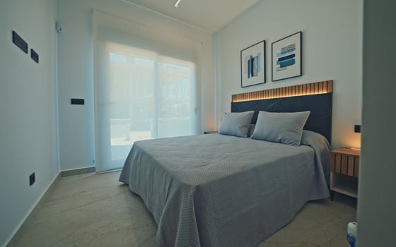 3 bedroom Apartment in Torre de la Horadada - LMR83035 - Photo - Small - 19