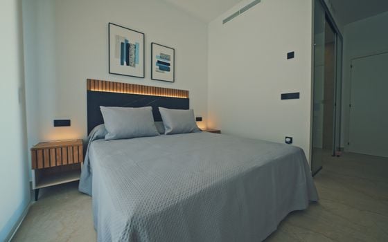 3 bedroom Apartment in Torre de la Horadada - LMR83035 - Photo - Small - 20
