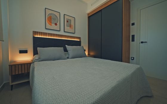 3 bedroom Apartment in Torre de la Horadada - LMR83035 - Photo - Small - 28