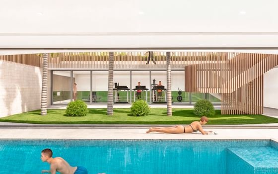 Apartament w Torre de la Horadada, 3 sypialnie - LMR83035 - Zdjęcie - 5