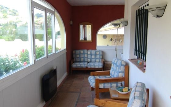 8 bedroom Villa in Benissa - WI62454 - Photo - Small - 29