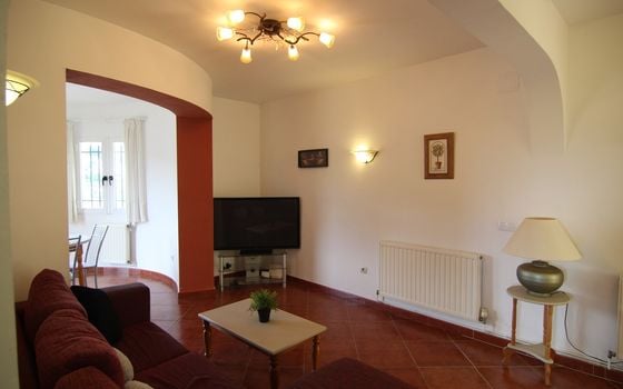 8 bedroom Villa in Benissa - WI62454 - Photo - Small - 7