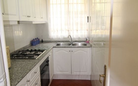 8 bedroom Villa in Benissa - WI62454 - Photo - Small - 12