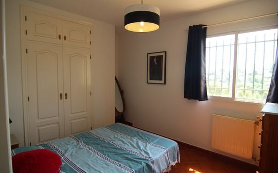 8 bedroom Villa in Benissa - WI62454 - Photo - Small - 17