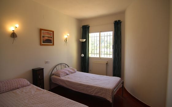 8 bedroom Villa in Benissa - WI62454 - Photo - Small - 23