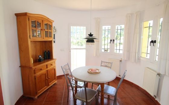 8 bedroom Villa in Benissa - WI62454 - Photo - Small - 8