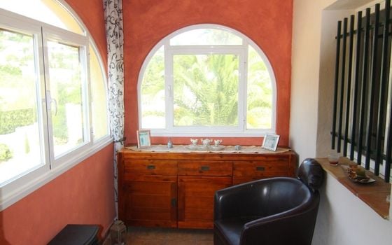 8 bedroom Villa in Benissa - WI62454 - Photo - Small - 28