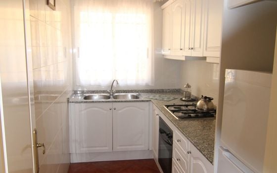 8 bedroom Villa in Benissa - WI62454 - Photo - Small - 13
