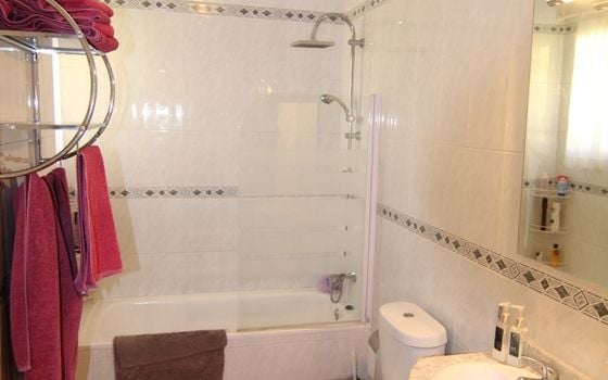 8 bedroom Villa in Benissa - WI62454 - Photo - Small - 24