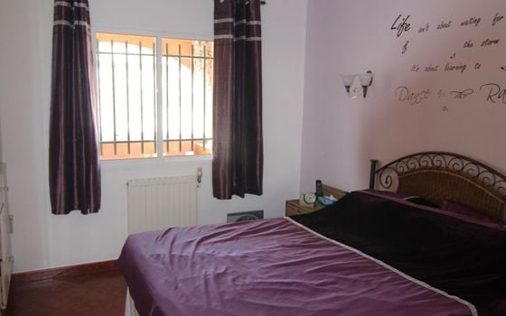 8 bedroom Villa in Benissa - WI62454 - Photo - Small - 16