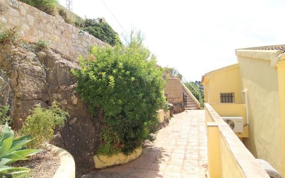 8 bedroom Villa in Benissa - WI62454 - Photo - Small - 31