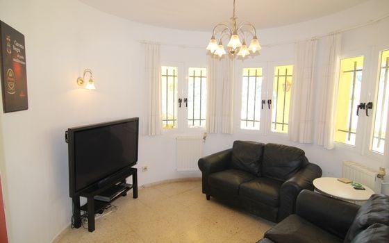 8 bedroom Villa in Benissa - WI62454 - Photo - Small - 6