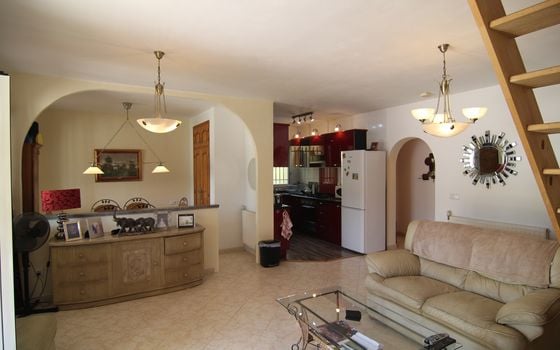 8 bedroom Villa in Benissa - WI62454 - Photo - Small - 9