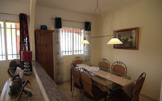 8 bedroom Villa in Benissa - WI62454 - Photo - Small - 11