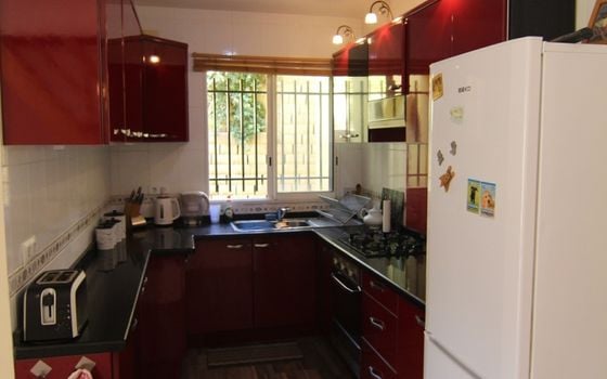 8 bedroom Villa in Benissa - WI62454 - Photo - Small - 14