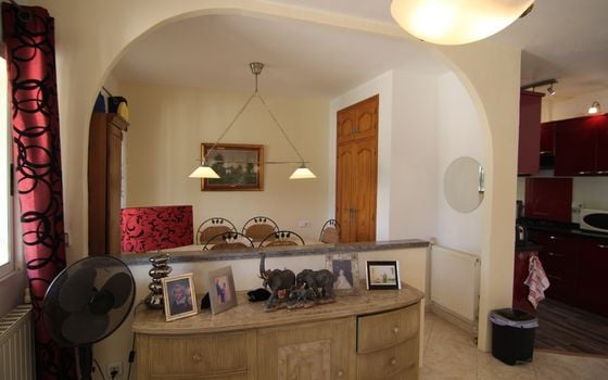 8 bedroom Villa in Benissa - WI62454 - Photo - Small - 10