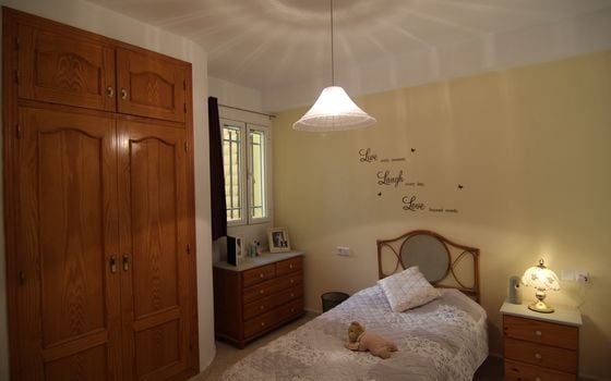 8 bedroom Villa in Benissa - WI62454 - Photo - Small - 21