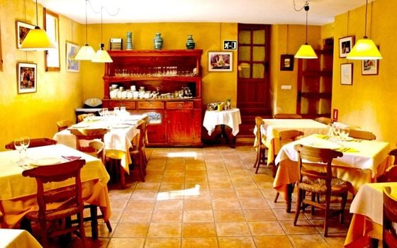 Vilă cu 9 dormitoare în Biar - WI62458 - Imagini - Small - 7
