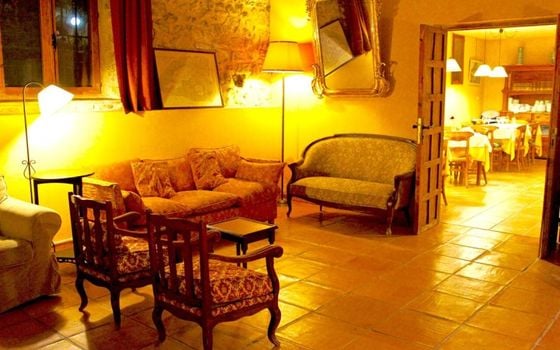 Vilă cu 9 dormitoare în Biar - WI62458 - Imagini - Small - 6