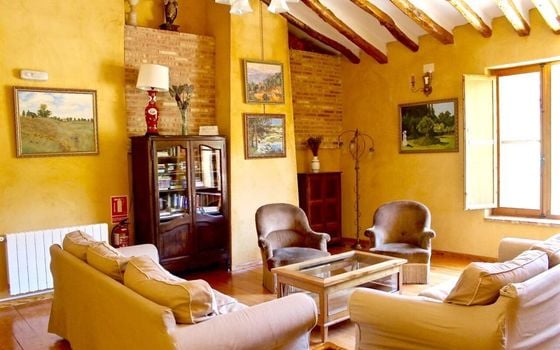 Villa de 9 chambres à Biar - WI62458 - Photo - 3