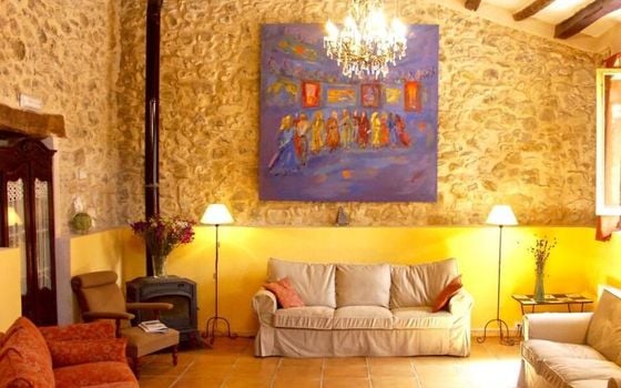 Vilă cu 9 dormitoare în Biar - WI62458 - Imagini - Small - 9