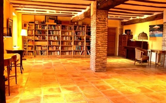 Vilă cu 9 dormitoare în Biar - WI62458 - Imagini - Small - 12