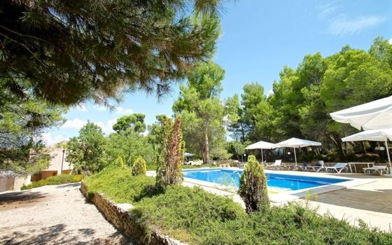 Vilă cu 9 dormitoare în Biar - WI62458 - Imagini - Small - 13