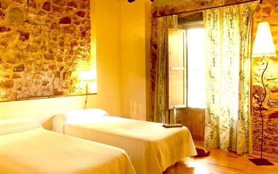Vilă cu 9 dormitoare în Biar - WI62458 - Imagini - Small - 11