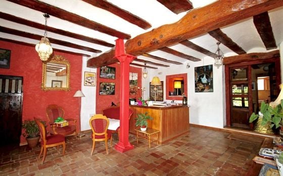 Vilă cu 9 dormitoare în Biar - WI62458 - Imagini - Small - 8