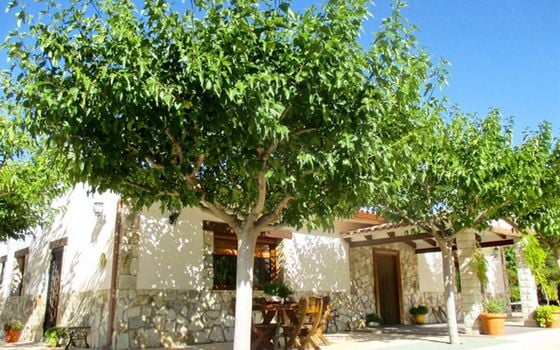 Villa de 3 chambres à Petrer - WI62461 - Photo - 1