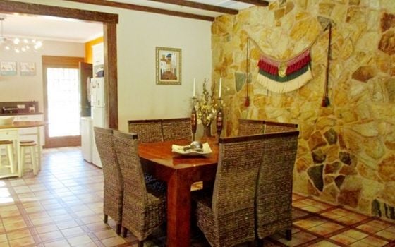 Villa de 3 chambres à Petrer - WI62461 - Photo - 4