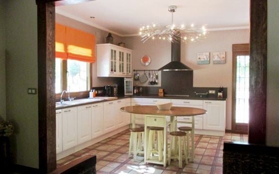 Villa de 3 chambres à Petrer - WI62461 - Photo - 5