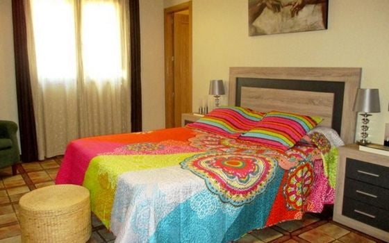 Villa de 3 chambres à Petrer - WI62461 - Photo - Small - 6