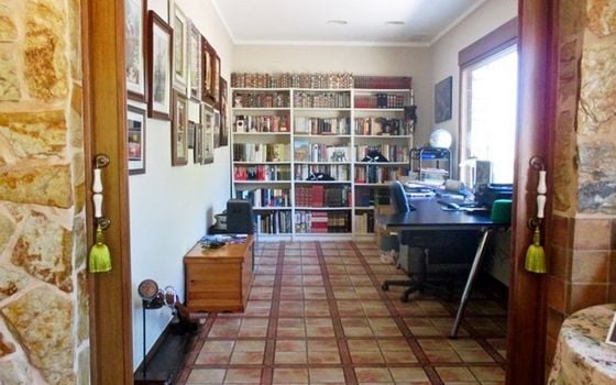 Villa de 3 chambres à Petrer - WI62461 - Photo - Small - 9