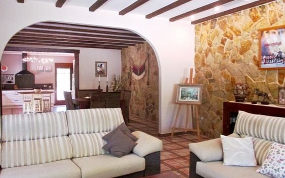 Villa de 3 chambres à Petrer - WI62461 - Photo - 3
