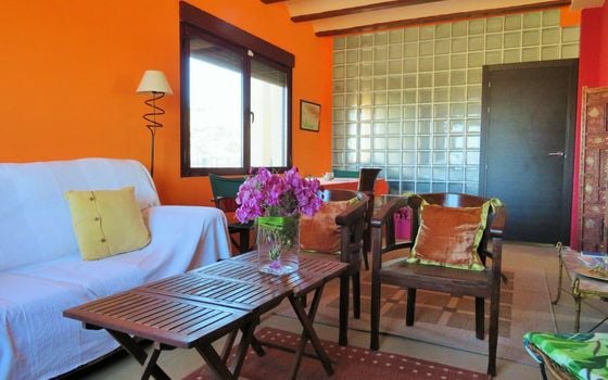 Villa de 1 chambre à Castalla - WI62462 - Photo - 4