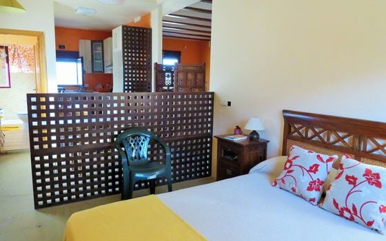 1 bedroom Villa in Castalla - WI62462 - Photo - Small - 7